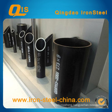 8′′ Sch40 Seamless Steel Pipe by ASTM A106 Gr. B